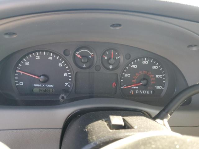 2007 Ford Ranger VIN: 1FTYR10D67PA43468 Lot: 60698304