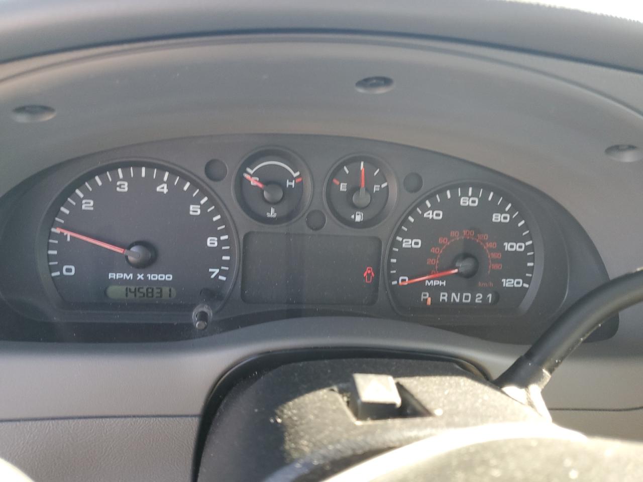 1FTYR10D67PA43468 2007 Ford Ranger