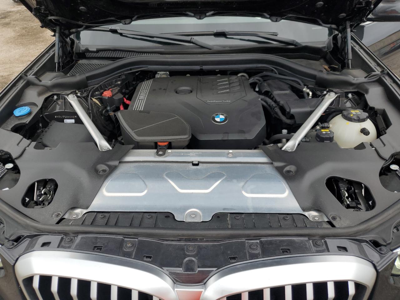 WBX47DP06NN153182 2022 BMW X3 Sdrive30I