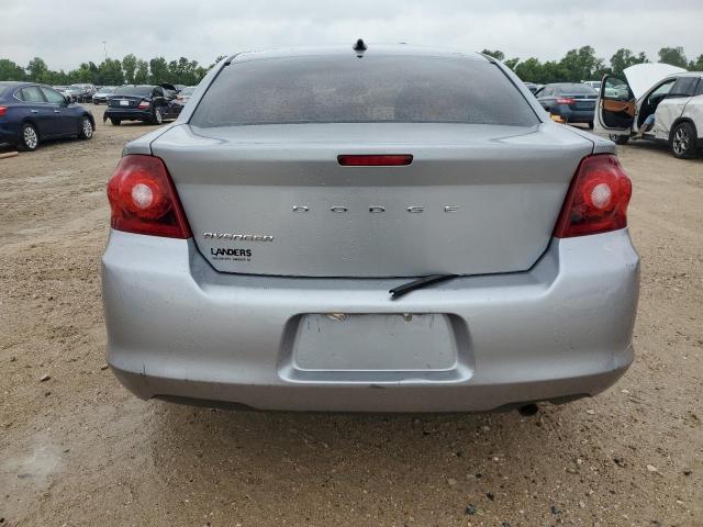 2013 Dodge Avenger Se VIN: 1C3CDZAB1DN585190 Lot: 59457824