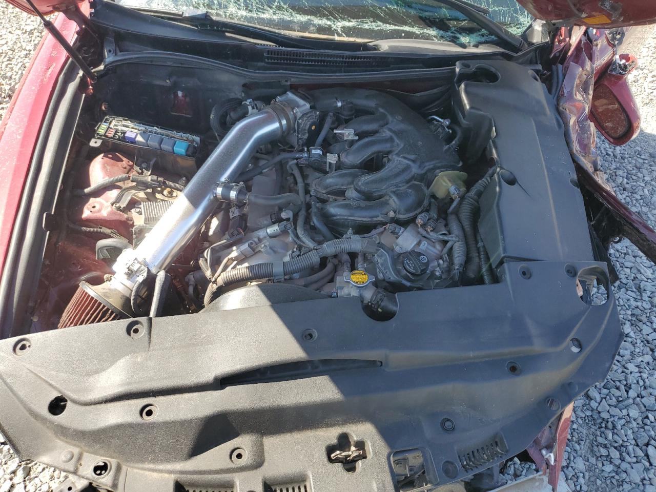 JTHBK262295086854 2009 Lexus Is 250