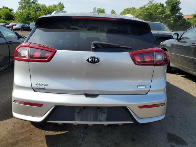 2019 Kia Niro Fe VIN: KNDCB3LC1K5351892 Lot: 59986794