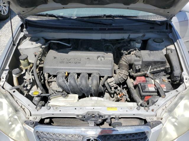 2007 Toyota Corolla Ce VIN: 1NXBR32E37Z834903 Lot: 58926154