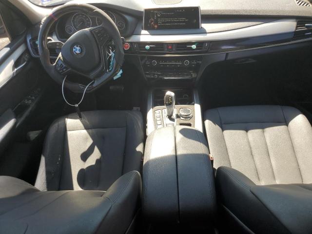 2015 BMW X5 XDRIVE3 - 5UXKR0C50F0K58256