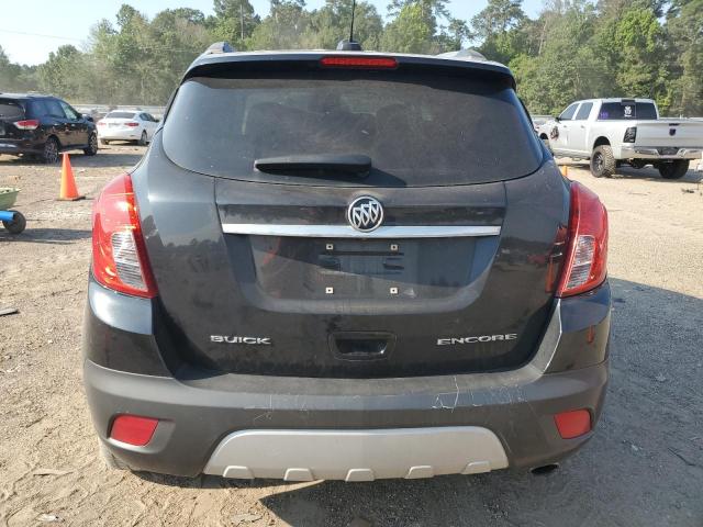 2016 Buick Encore VIN: KL4CJASB3GB688843 Lot: 58317114