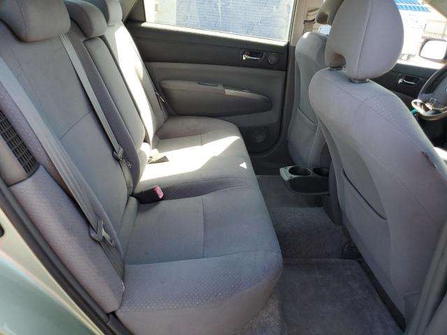 2007 Toyota Prius VIN: JTDKB20U677601478 Lot: 61114204