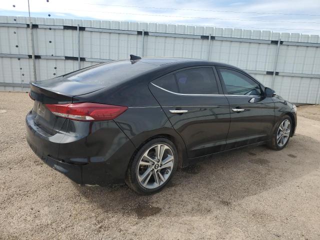 2017 HYUNDAI ELANTRA SE KMHD84LF8HU206183  59802754