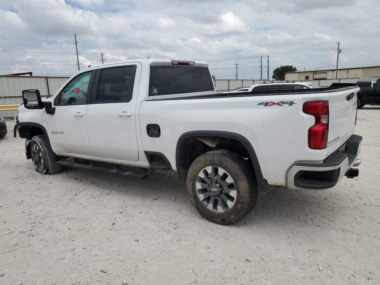 1GC4YNE74MF317585 CHEVROLET ALL Models 2021
