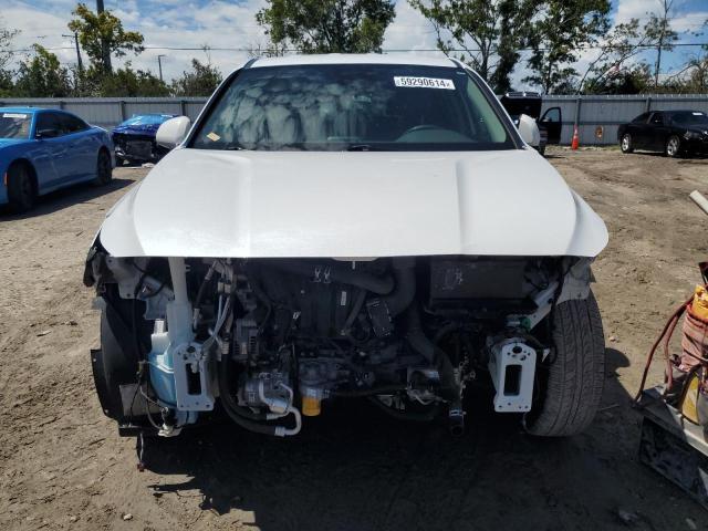 2019 HYUNDAI SANTA FE S - 5NMS33AD8KH042390