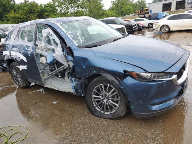 2021 MAZDA CX-5 SPORT - JM3KFABMXM0356109