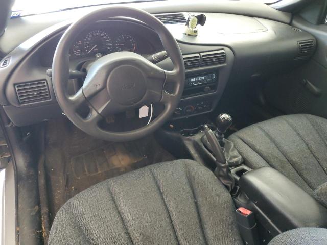 2004 Chevrolet Cavalier VIN: 1G1JC12F647187995 Lot: 58493204