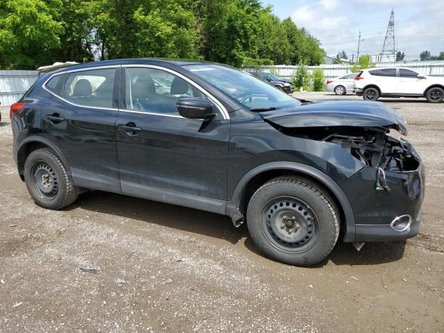 Vin: jn1bj1cr7kw321414, lot: 57421434, nissan rogue s 20194