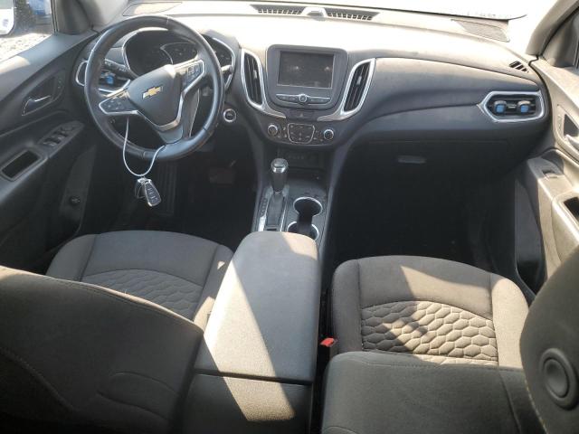 2019 CHEVROLET EQUINOX LT - 3GNAXKEV1KS572603