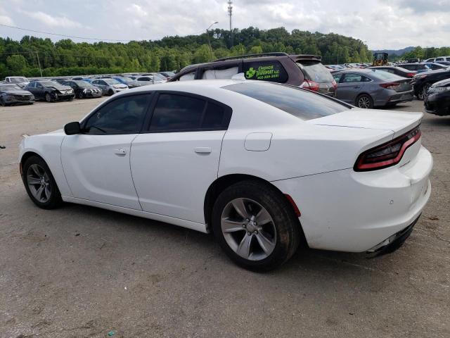 2018 Dodge Charger Sxt Plus VIN: 2C3CDXHG0JH125416 Lot: 56781934