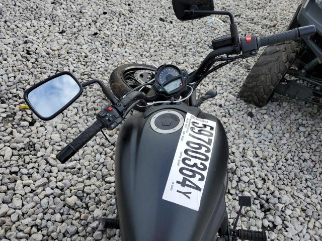 2024 KAWASAKI EN650 C - JKAENEC10RDA09552