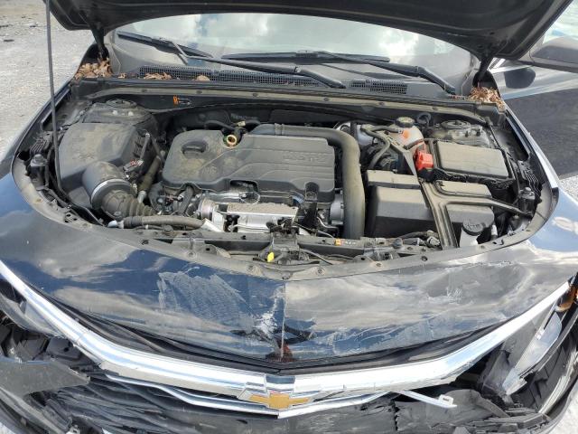 2020 CHEVROLET MALIBU LS - 1G1ZB5ST4LF144909