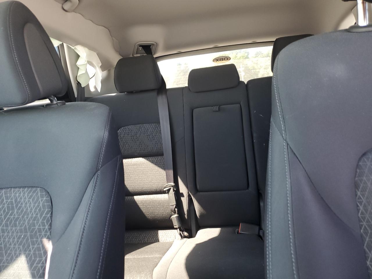 KM8J33A42GU046829 2016 Hyundai Tucson Limited