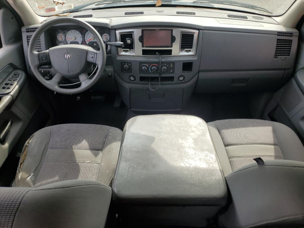 1D7HU18237S227299 2007 Dodge Ram 1500 St