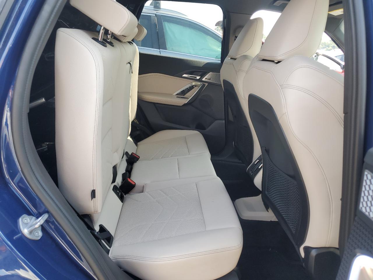 WBX73EF03P5X01612 2023 BMW X1 xDrive28I