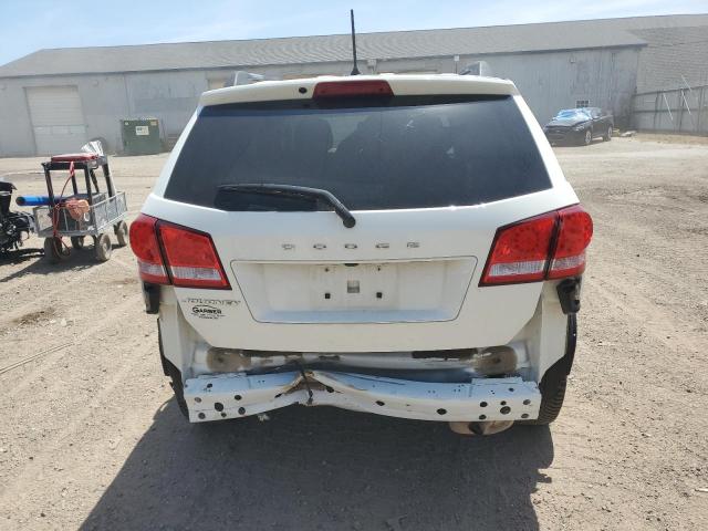2019 Dodge Journey Se VIN: 3C4PDCBB9KT707784 Lot: 58212654