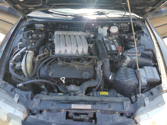 4C3AU52N9XE018026 1999 Chrysler Sebring Lxi