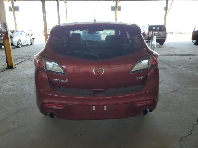 2011 Mazda 3 S VIN: JM1BL1K54B1364871 Lot: 59908304