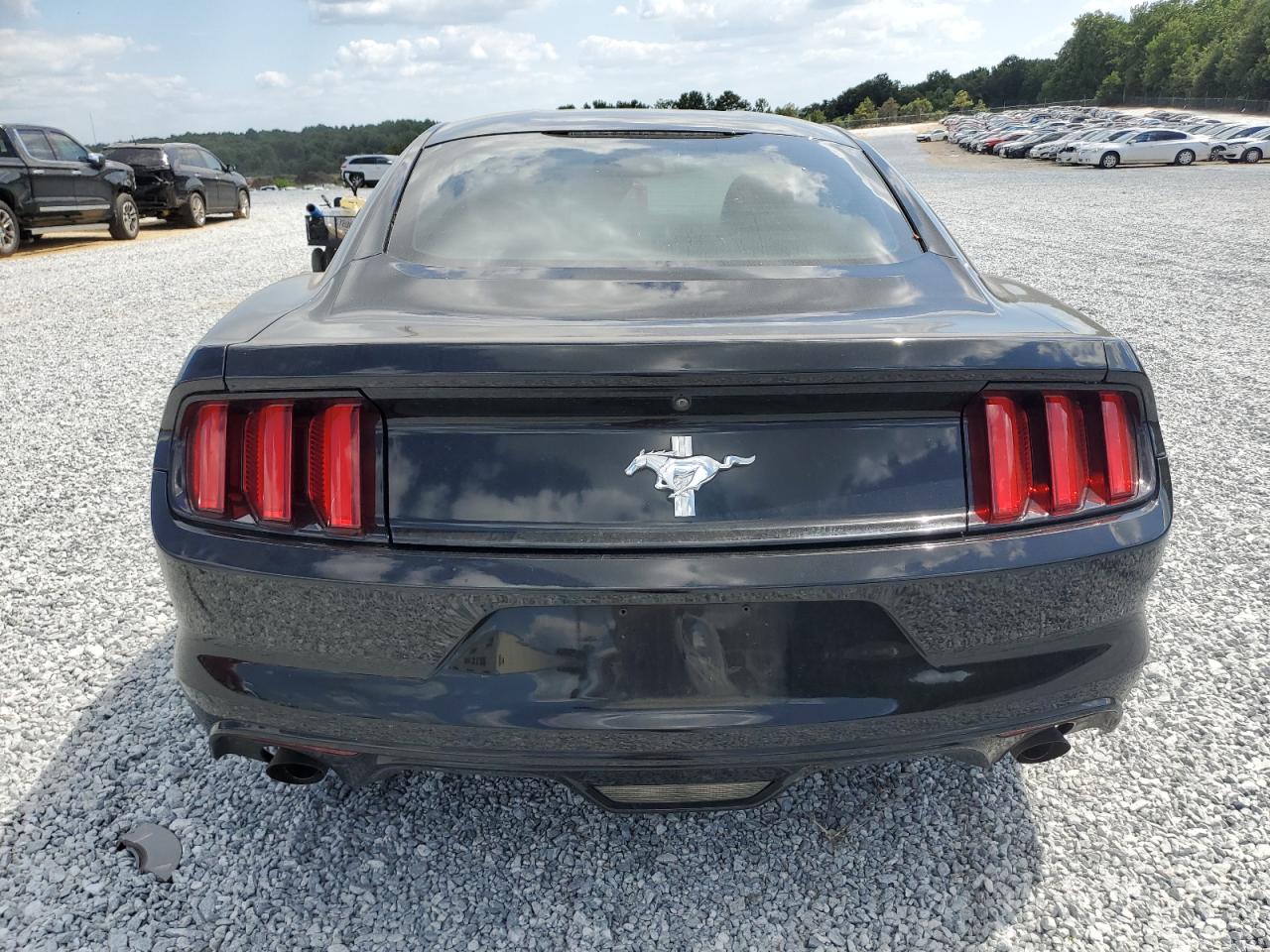 1FA6P8AM3G5276701 2016 Ford Mustang
