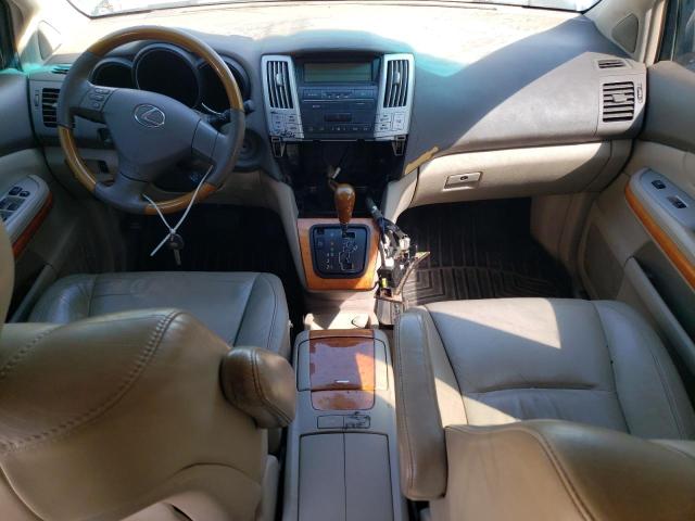 2005 Lexus Rx 330 VIN: 2T2HA31U15C054953 Lot: 57629944