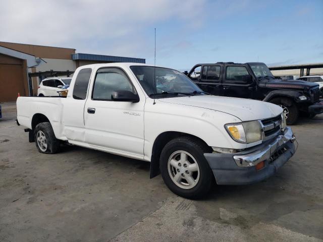 2000 Toyota Tacoma Xtracab VIN: 4TAVL52N8YZ573928 Lot: 58721864