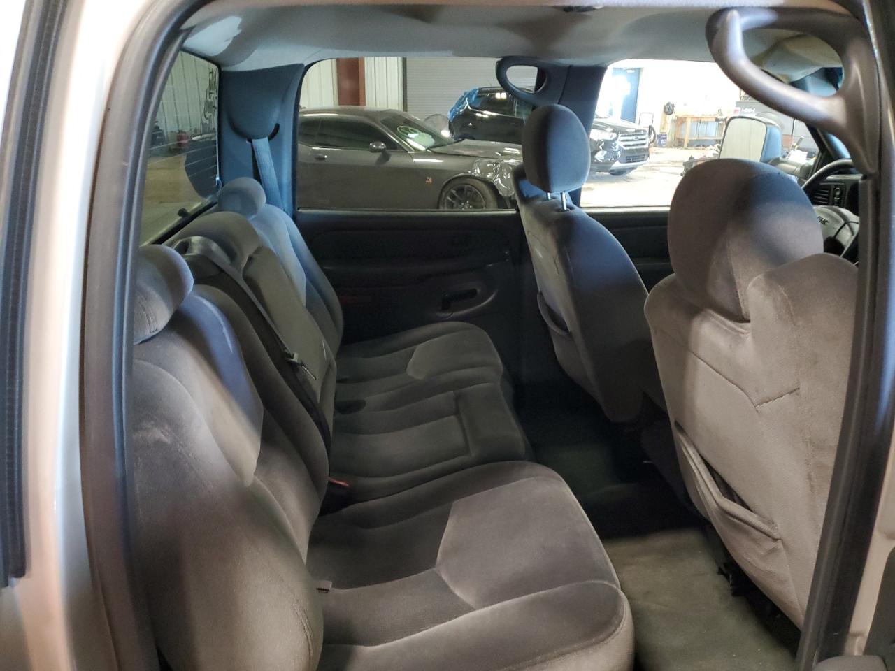 2GTEK13TX41387503 2004 GMC New Sierra K1500