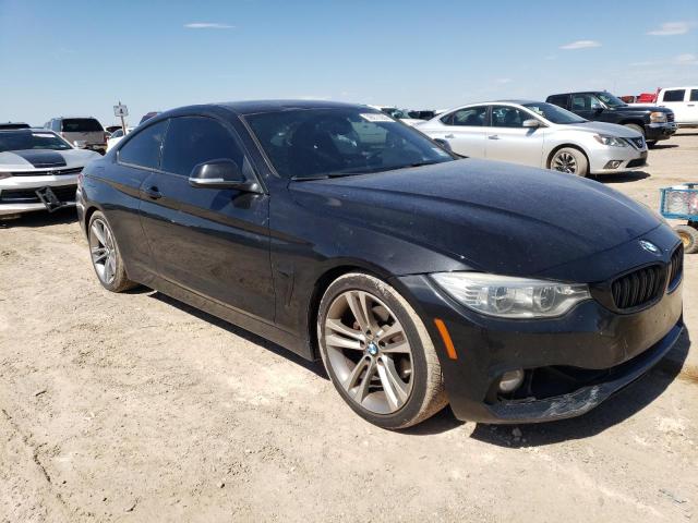 VIN WBA3N3C50EF711318 2014 BMW 4 Series, 428 I no.4