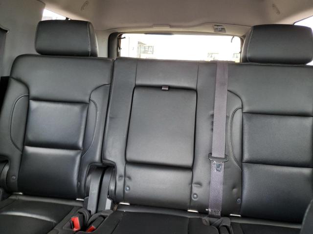 2016 CHEVROLET TAHOE K150 - 1GNSKBKC8GR277210