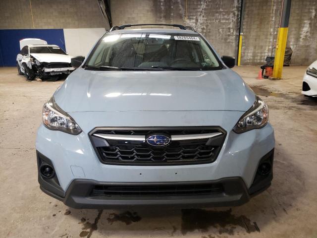 2019 Subaru Crosstrek VIN: JF2GTABC0K8396391 Lot: 58289404