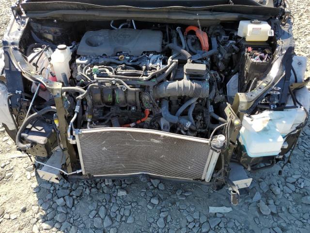 2021 Toyota Sienna Le VIN: 5TDKSKFC6MS026749 Lot: 58828604