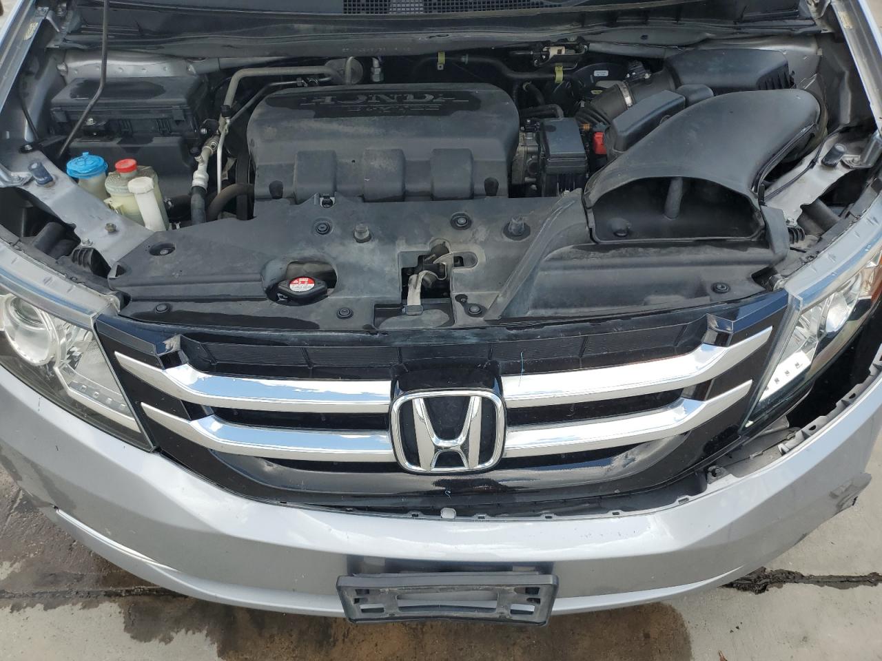 5FNRL5H6XGB009045 HONDA All Models 2016