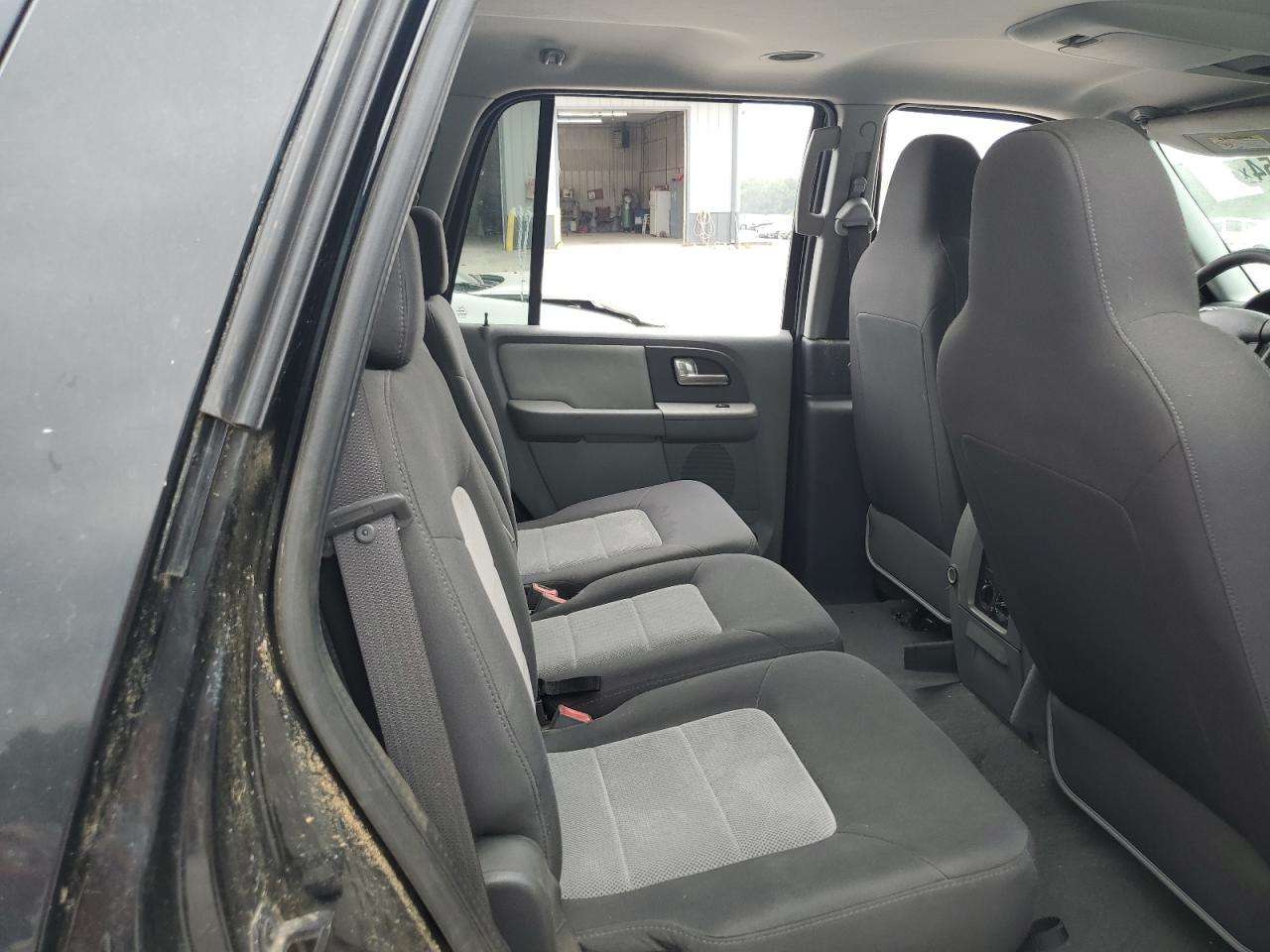 1FMPU16LX4LB83823 2004 Ford Expedition Xlt