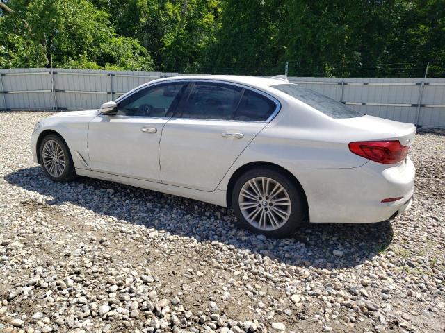 VIN WBAJA7C54JWA73131 2018 BMW 5 Series, 530 XI no.2