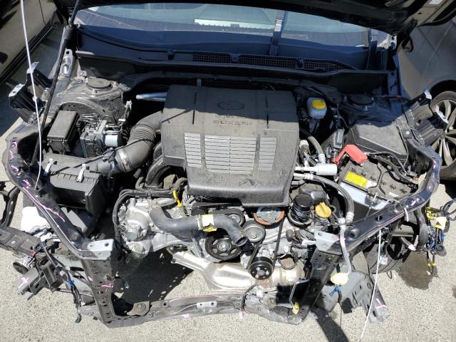 2022 Subaru Forester Premium VIN: JF2SKAECXNH439079 Lot: 57735444