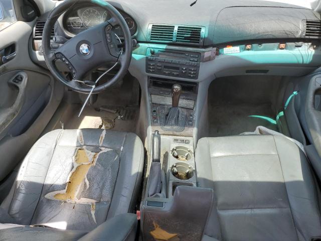 2003 BMW 330 I VIN: WBAEV534X3KM31650 Lot: 58554054