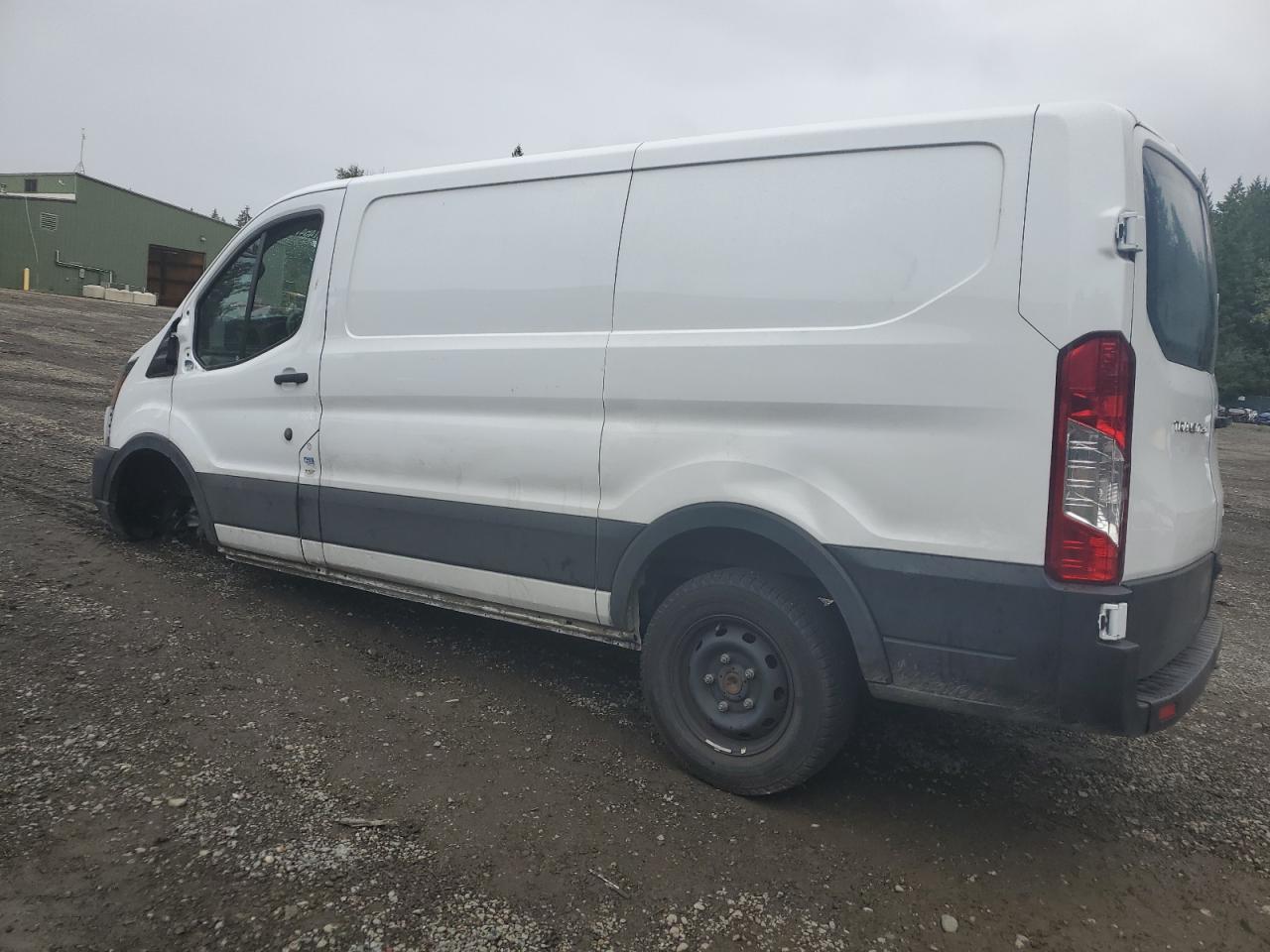 1FTBR1Y89PKA85854 FORD TRANSIT 2023