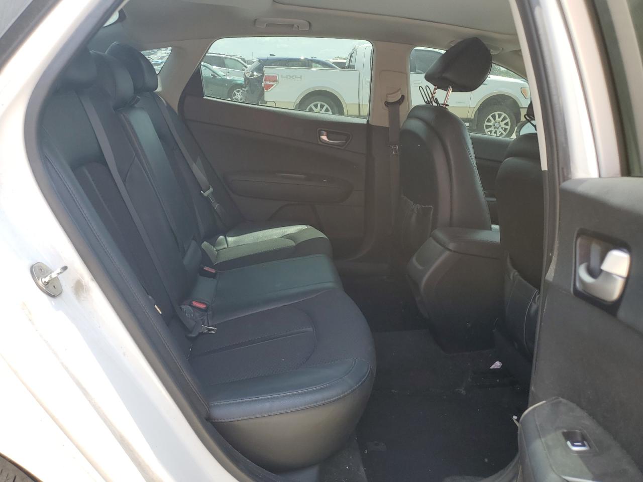 5XXGT4L34JG244947 2018 Kia Optima Lx