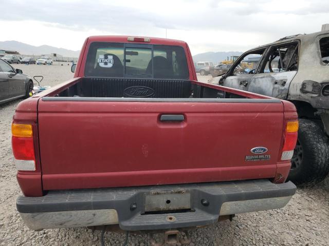 1999 Ford Ranger Super Cab VIN: 1FTZR15X5XPB34206 Lot: 60891804