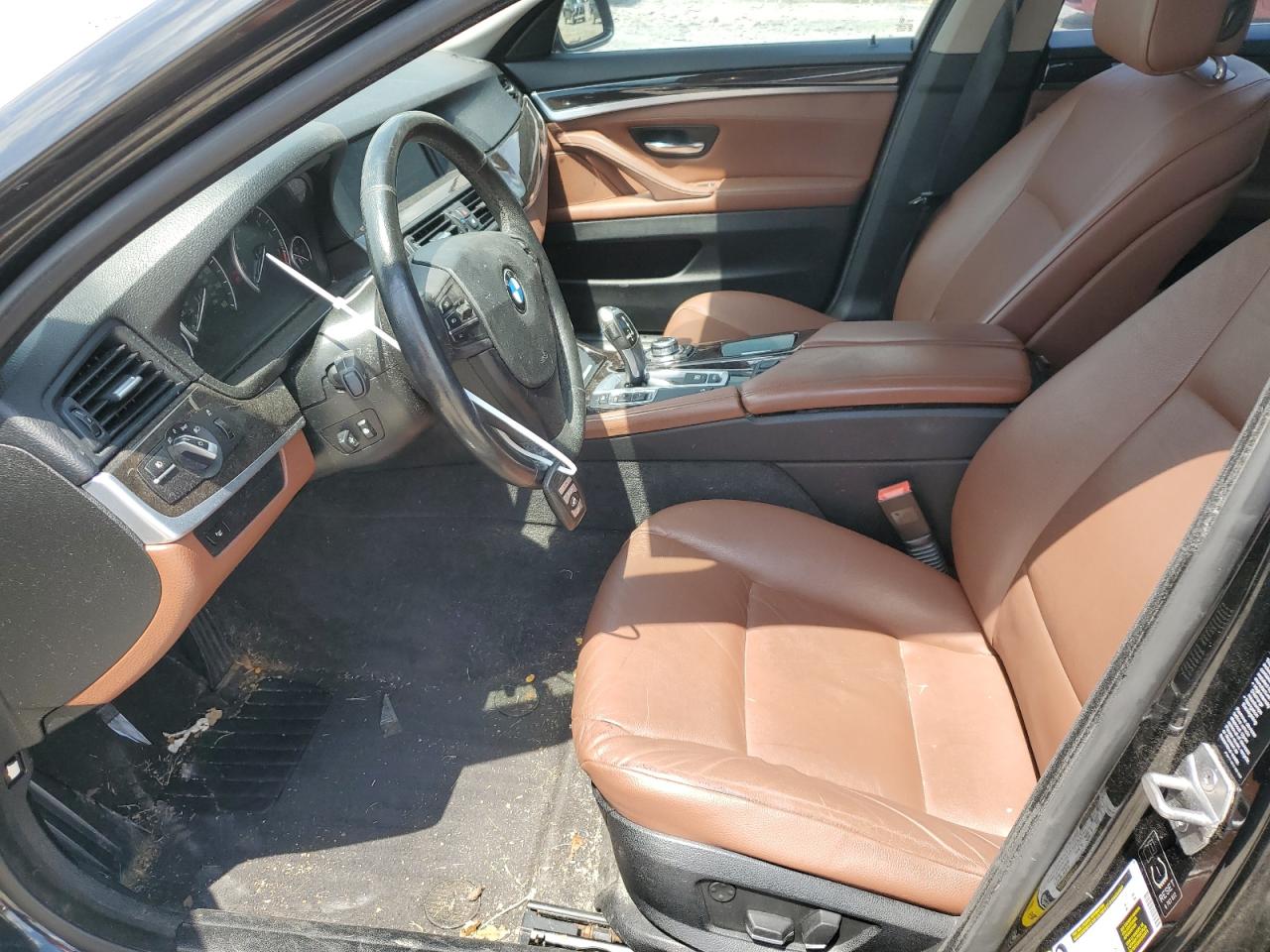 WBAFU7C51DDU69446 2013 BMW 535 Xi