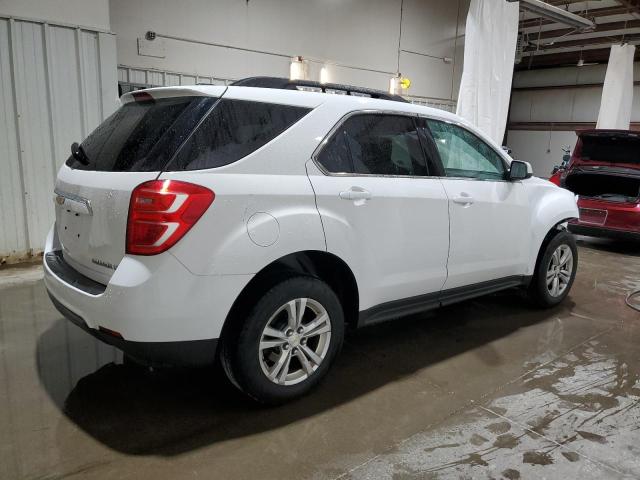 2016 Chevrolet Equinox Lt VIN: 2GNALCEK1G6300274 Lot: 57195794