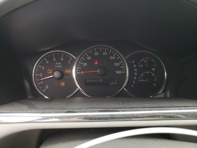 2008 Buick Lacrosse Cx VIN: 2G4WC582381263678 Lot: 57284604