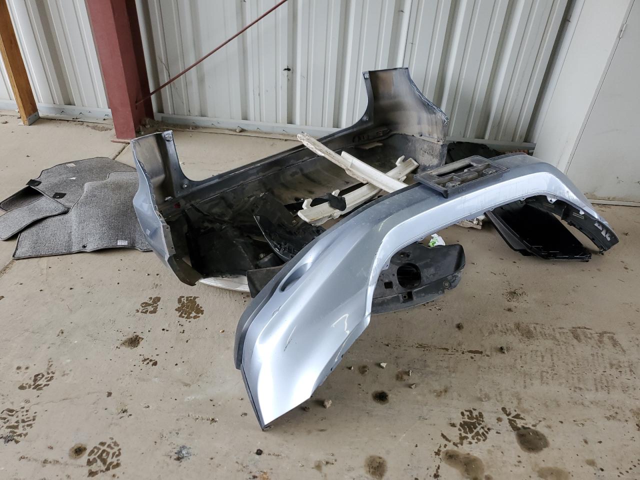 JHLRE4H56BC000511 2011 Honda Cr-V Ex JHLRE4H56BC000511 2011 Honda Cr-V Ex