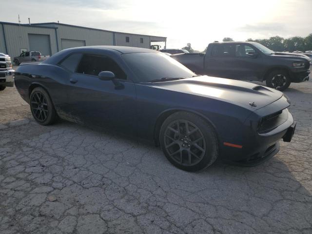 2017 DODGE CHALLENGER - 2C3CDZBT4HH598327