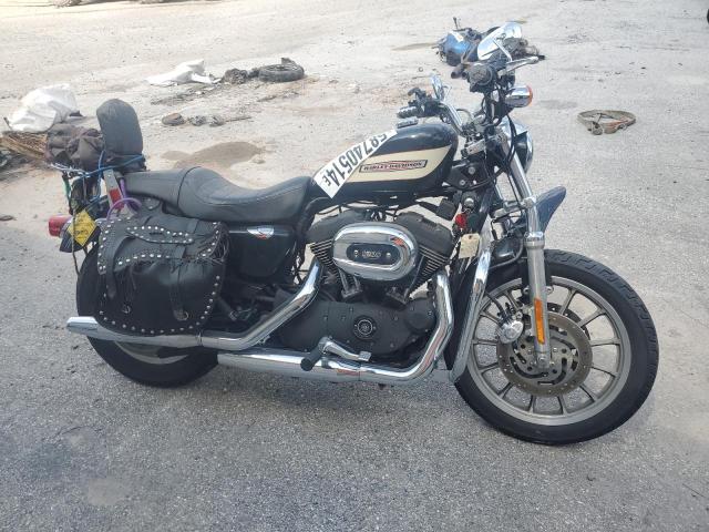 2006 HARLEY-DAVIDSON XL1200 R - 1HD1CLP106K423605