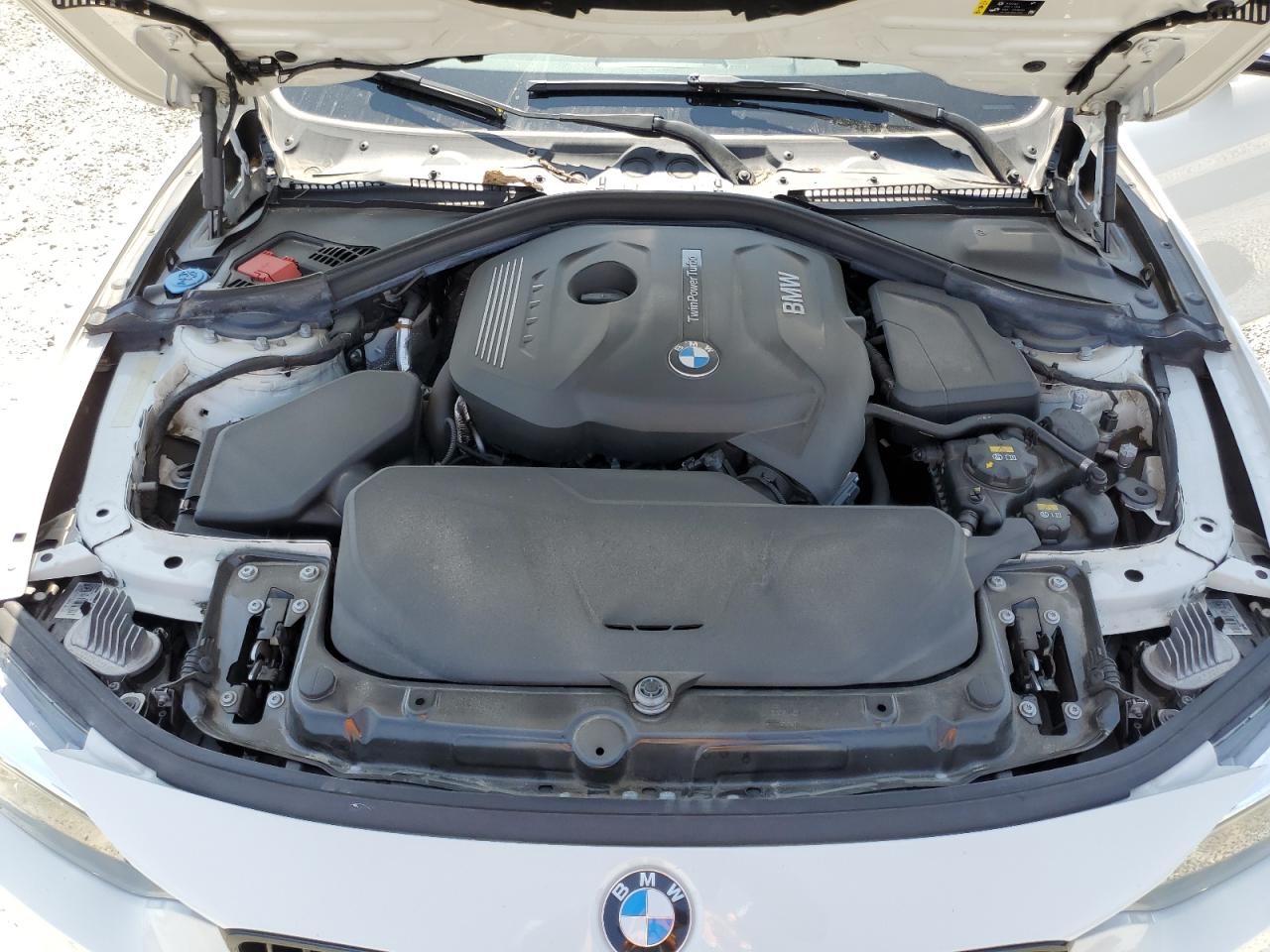 WBA4W3C5XKAF91671 2019 BMW 430I