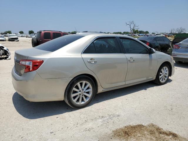 2013 Toyota Camry Hybrid VIN: 4T1BD1FK0DU070345 Lot: 58059384